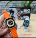 Smart watch T900 Ultra 2.09 Inch IP67 Waterproof